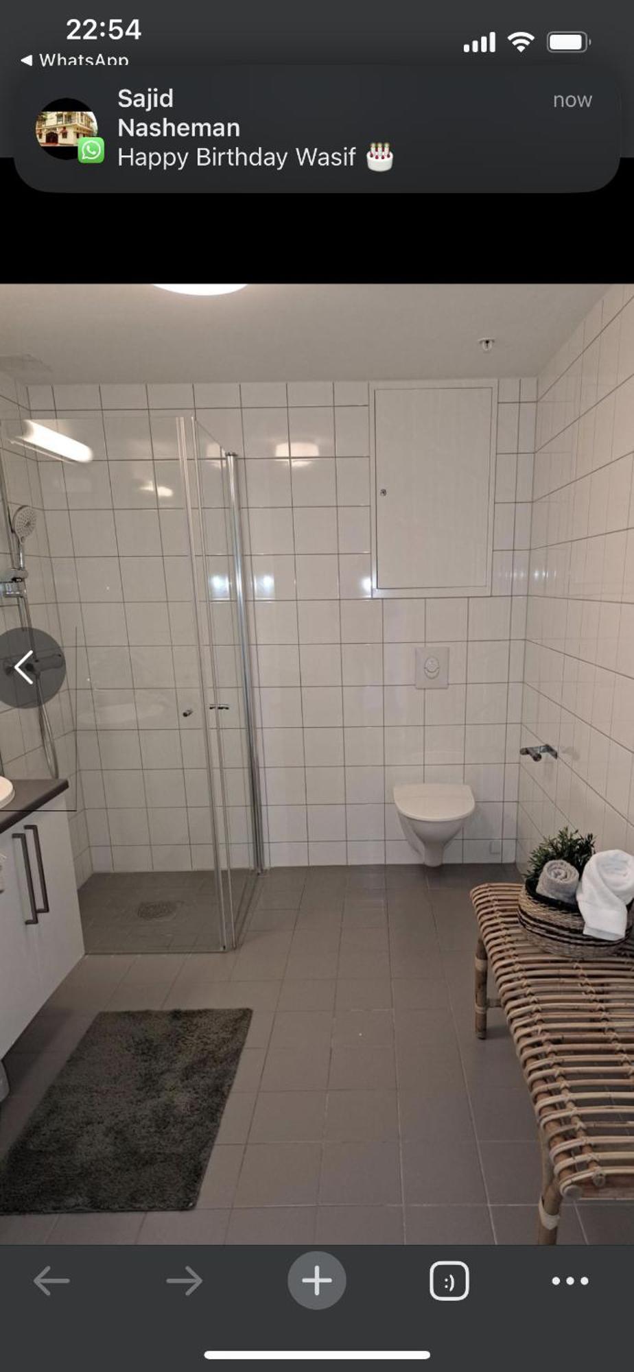 3bhk With Elbil Ladning Stavanger